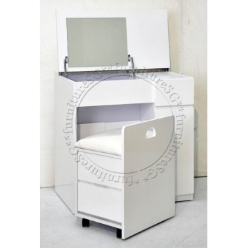 2 in 1 Dressing Table DST1092B
